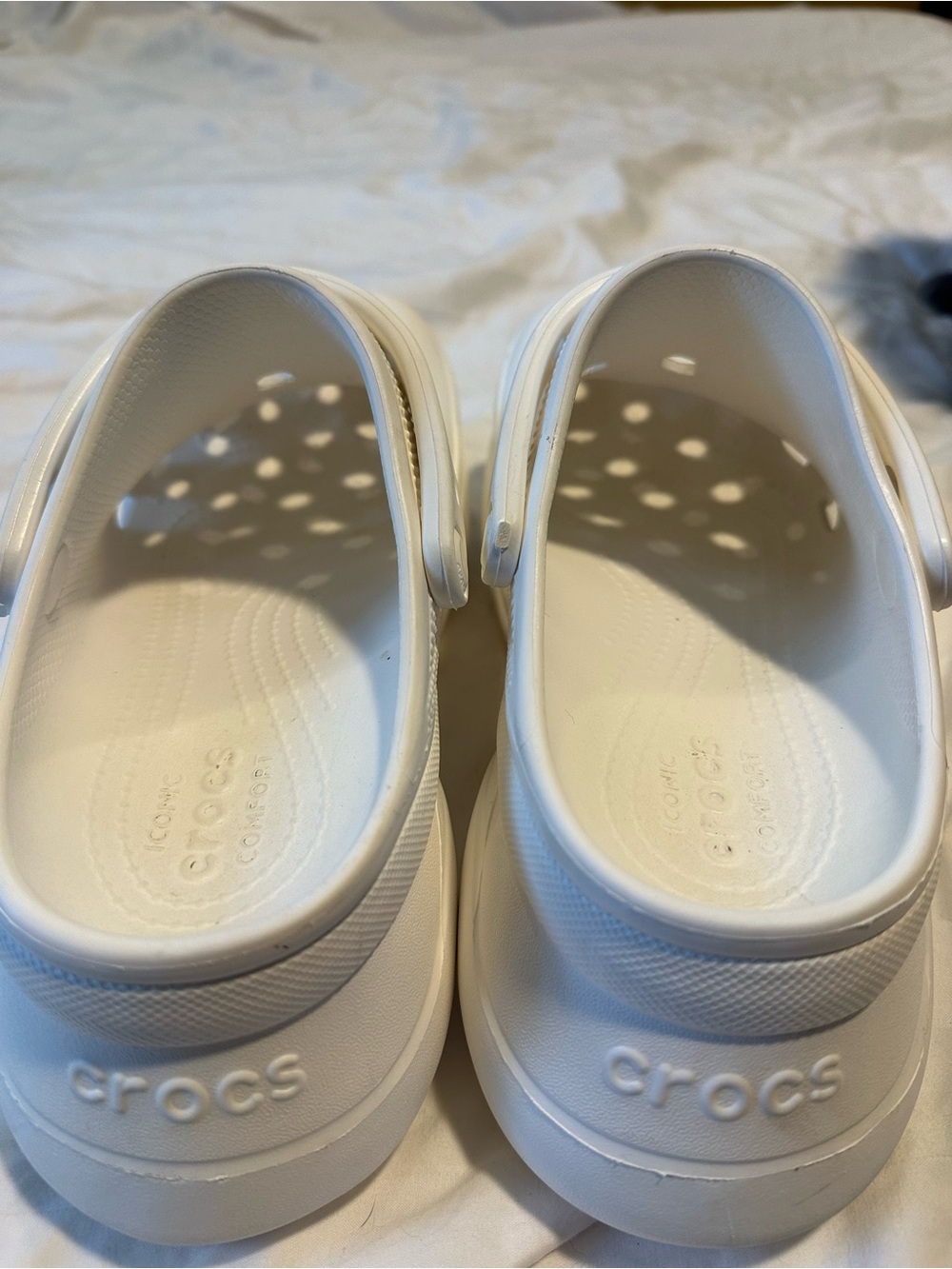 CROCS Bae - Picture 9 of 10